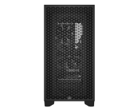 CORSAIR 3000D Airflow TG Mid-Tower Czarna CC-9011251-WW - 1150136 - zdjęcie 2